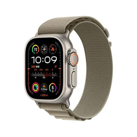 Apple Watch Series Ultra 2 (2023)| 49MM