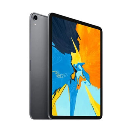 iPad Pro | 11 inch (2018)