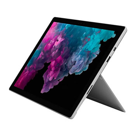 Microsoft Surface Pro 6